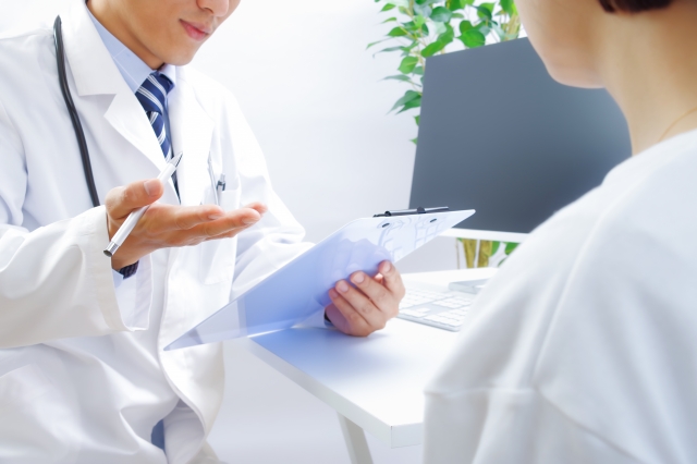 企業健診の目的と企業にとってのメリット
