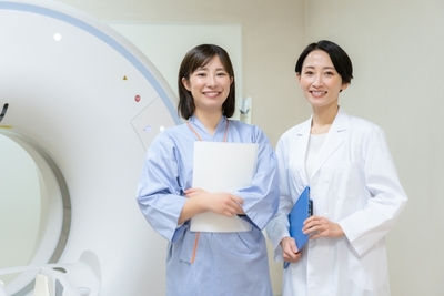 人間ドックは何歳から？年代別で意識したい検査項目