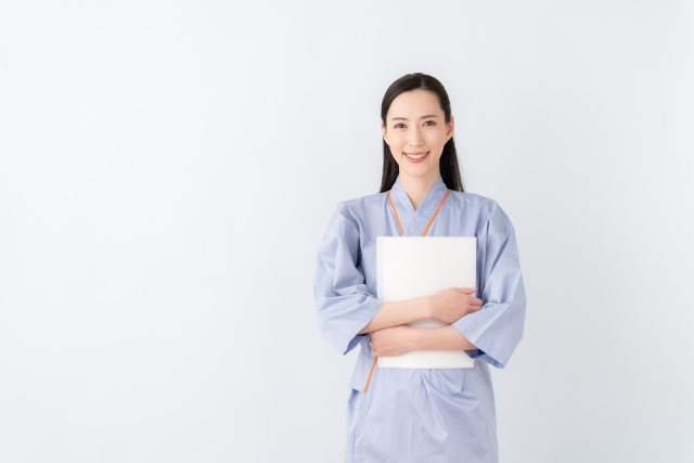婦人科検診は“もしも”に備える習慣